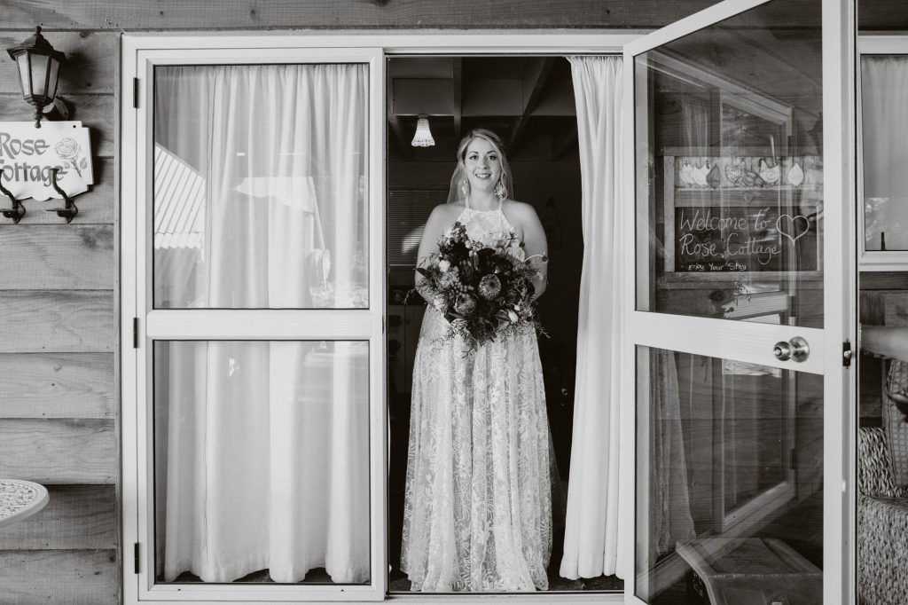 Weddings — V. Short Photography